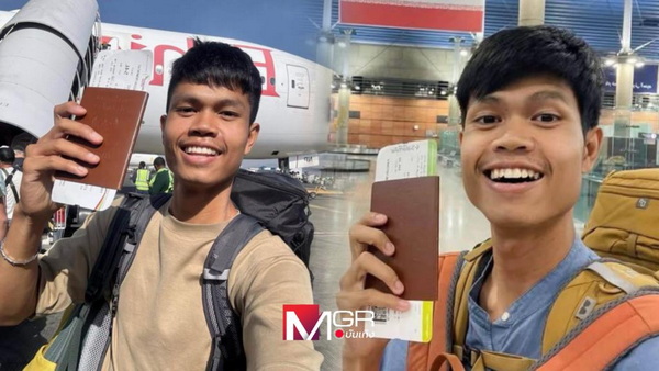 タイでミャンマー人活動家「フルン・ソロ」の遺体発見か、遺族は確認待ち