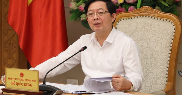 ベトナム政府、2026-2030年国家目標プログラム推進に向け中央運営委員会を設置