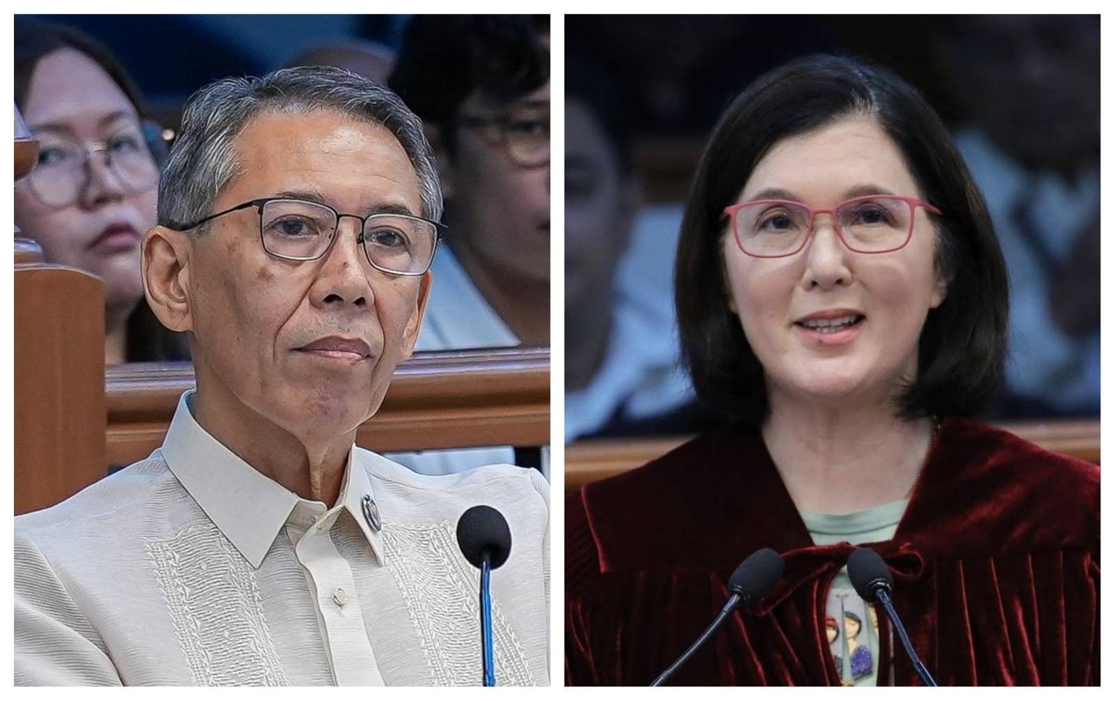Stonehill vs Diokno: Why search warrants, subpoenas became an issue in impeachment trial
