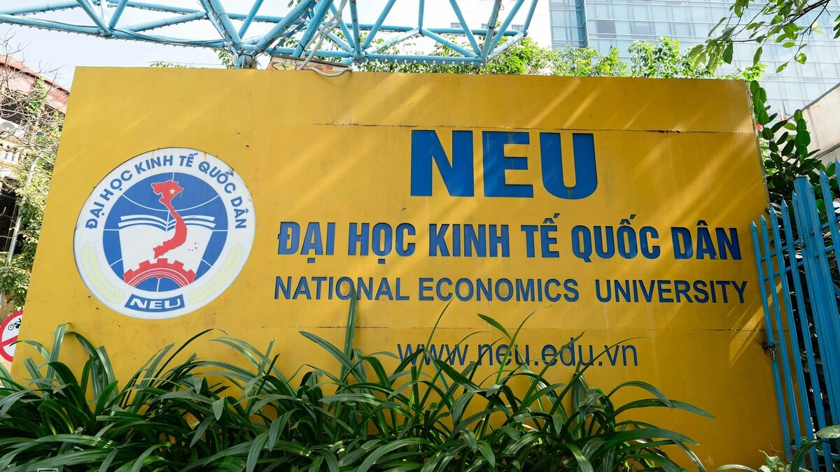 ベトナム国立経済大学、IELTS出願者2万3千人超え - 国際基準の大学教育への関心高まる