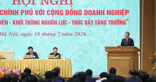 Vietnam Strengthens Enterprise Development Strategy, PM Directs Improved Investment Environment and Digital Transformation