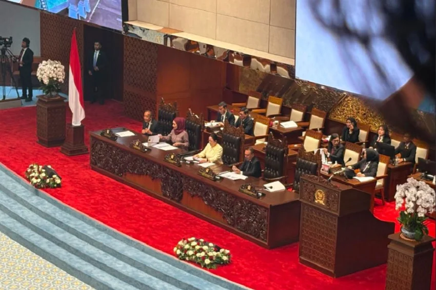 Indonesian Parliament Approves PFII Bill, Establishing New Framework for Sustainable Development