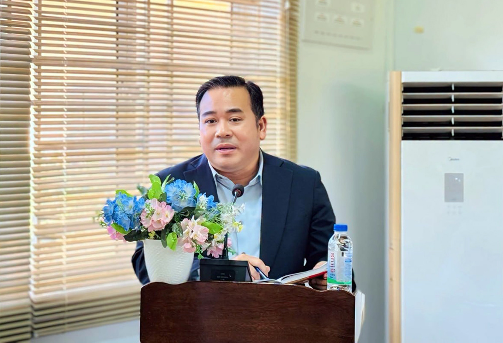 Cambodia Reviews Teacher Career Framework to Enhance Quality and International Standards