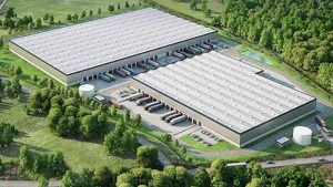 Clark Food Hub Eyes Partial Operations by End-2027