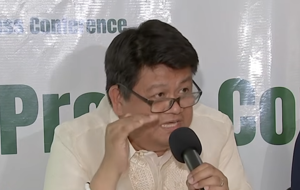 Carpio camp eyes refiling Ombudsman complaint over bank record disclosure