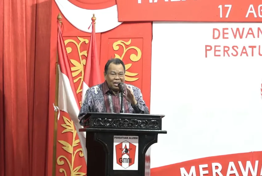 Indonesia's 81st Anniversary: GMNI Calls for Governance Focused on Small Communities