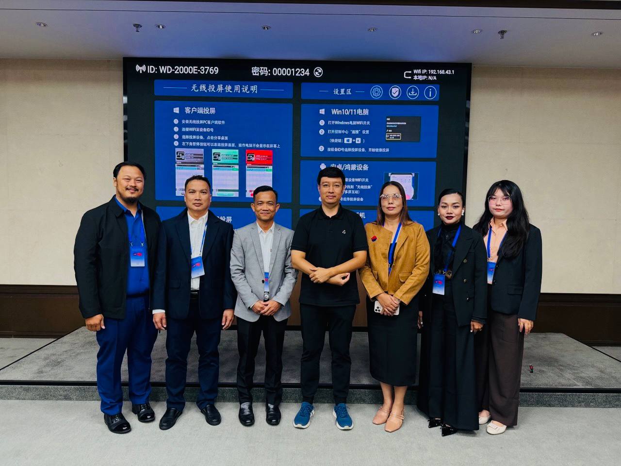 China Shares Avid Media Composer Expertise with ASEAN Media Professionals