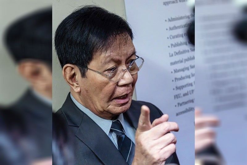 Senate Pushes for Truce Amidst Impeachment Trial of VP Duterte