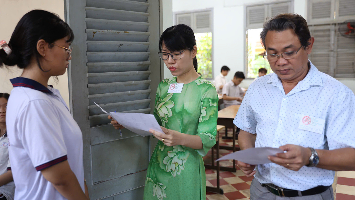 Ho Chi Minh City Announces Principal Selection Criteria Post-School Merger
