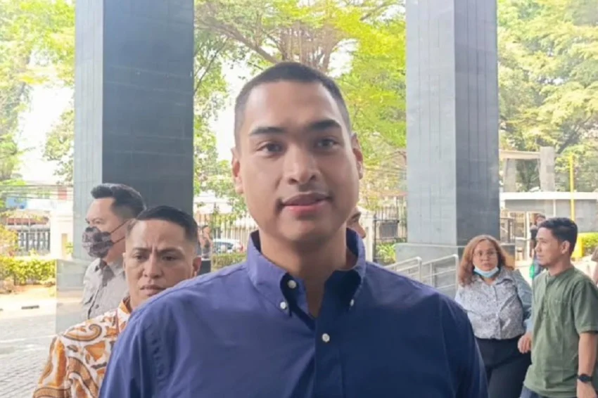 Minister Dito Ariotedjo Testifies in Haji Quota Fraud Case