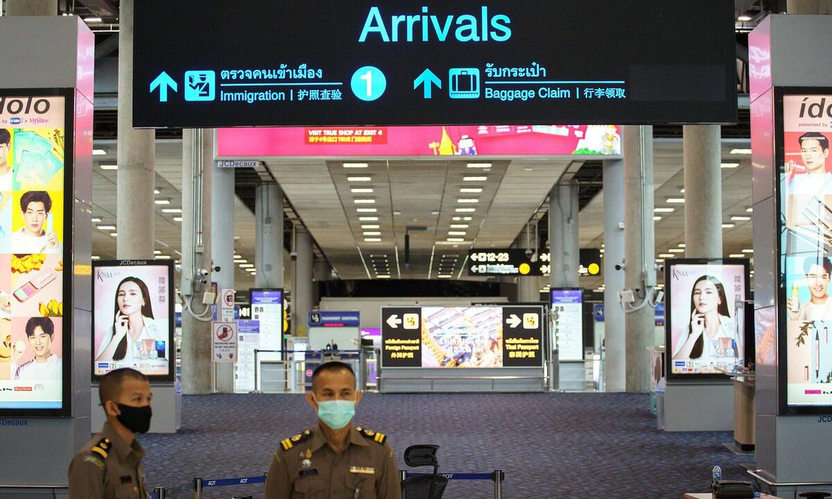 Vietnam's Immigration Faces Digital Overhaul Amid Regional Trends