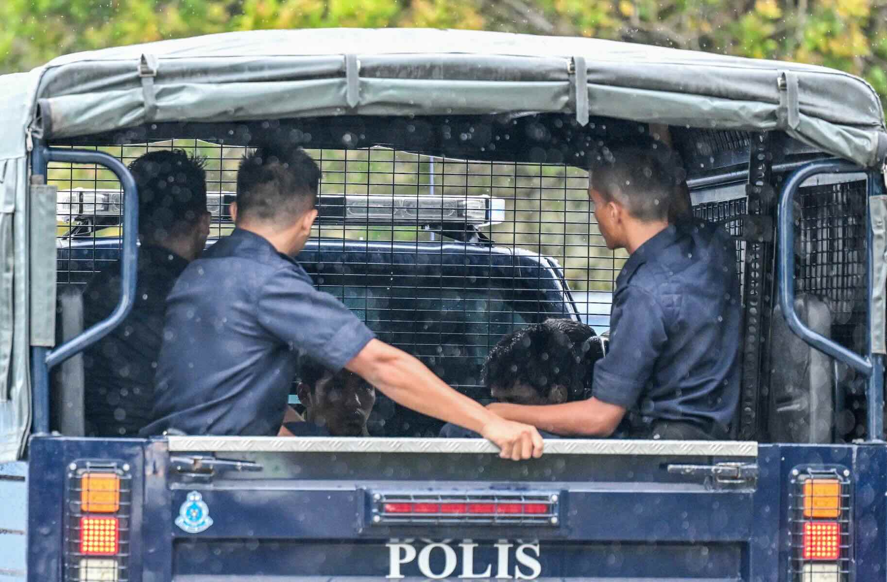 アムネスティ、マレーシアによるロヒンギャ難民申請者の拘束を非難