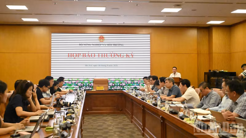 Vietnam's Agro-Forestry-Fishery Exports Reach $49.3 Billion in 8 Months