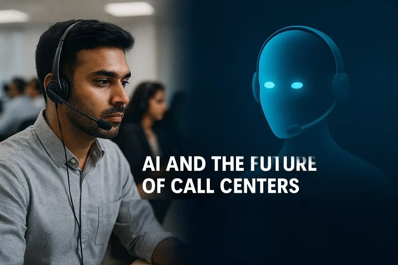 AI Job Apocalypse: AI Disrupts Global BPO Sector, Impacting Thailand