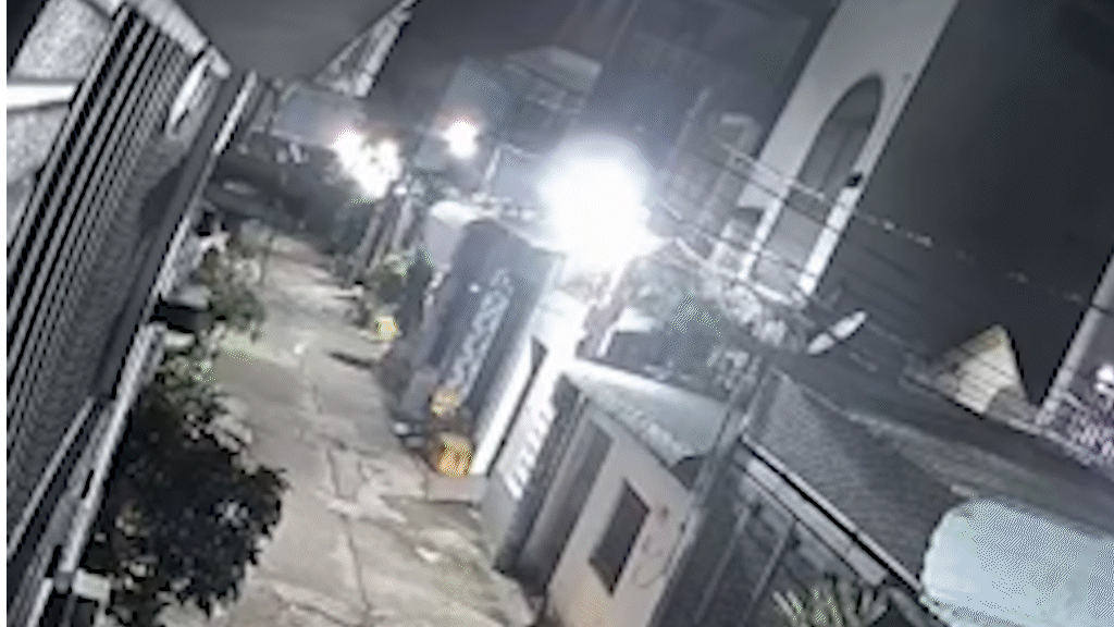 Gas Explosion in Ho Chi Minh City Damages House, Highlights Safety Concerns