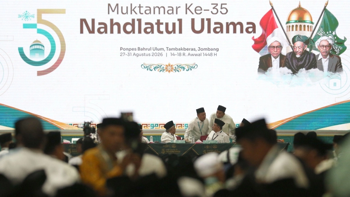 NU Nias cabang Rp2.5億、汚職疑惑との関連をKPKが捜査