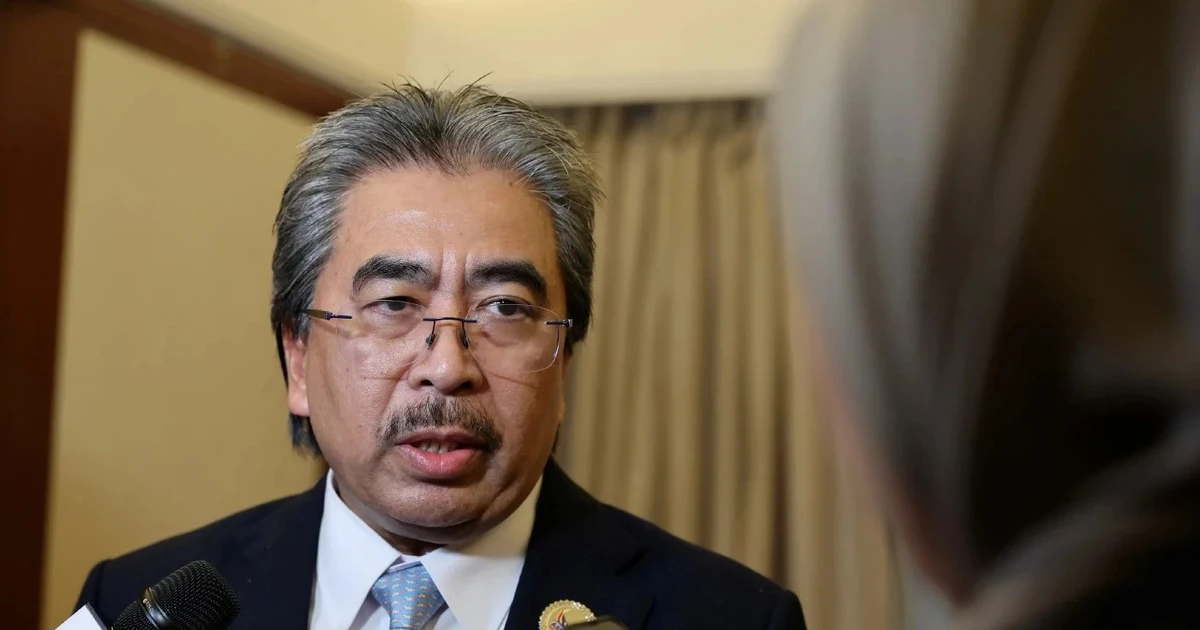 ASEAN explores private sector involvement in regional oil stockpiling framework