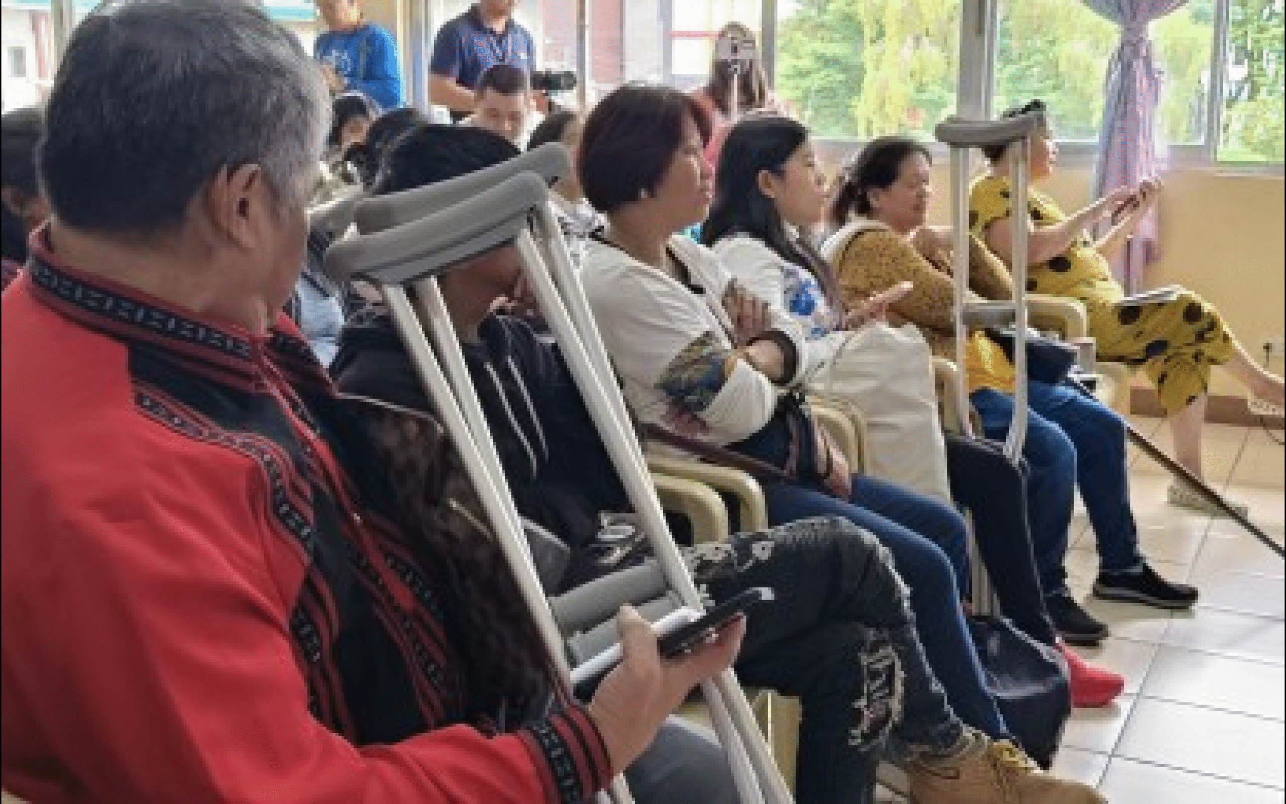 Philippines Faces Challenges in Protecting Rights and Support Systems for Persons with Disabilities