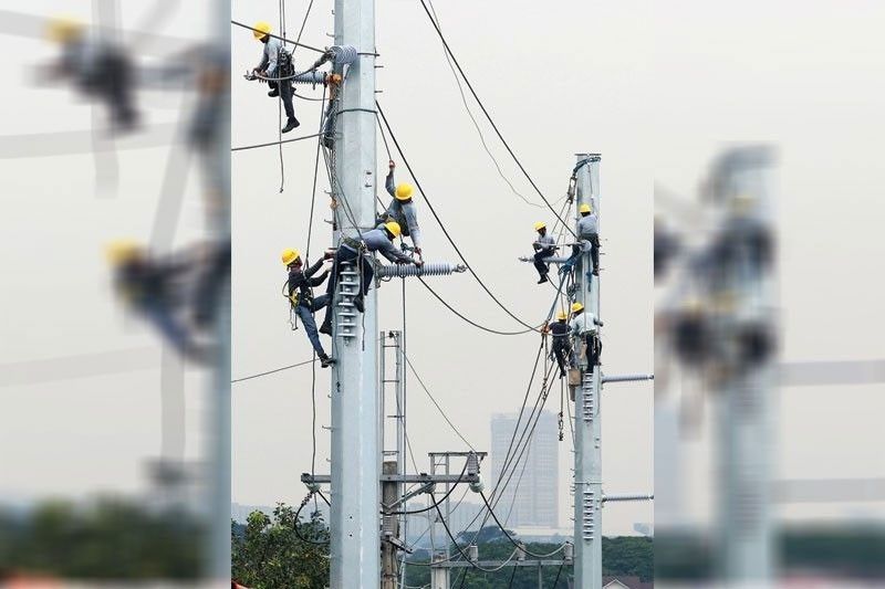 MeralcoとRockport Power、電力小売市場拡大で提携
