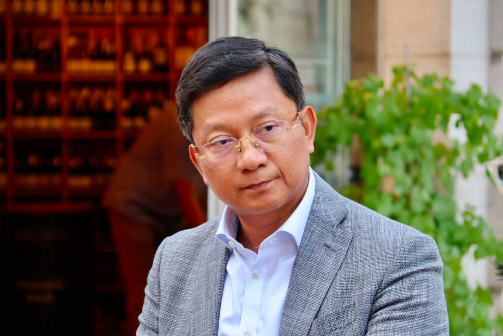 カンボジア大使、タイ外交官の懸念表明阻止の試みを「馬鹿げている」と非難