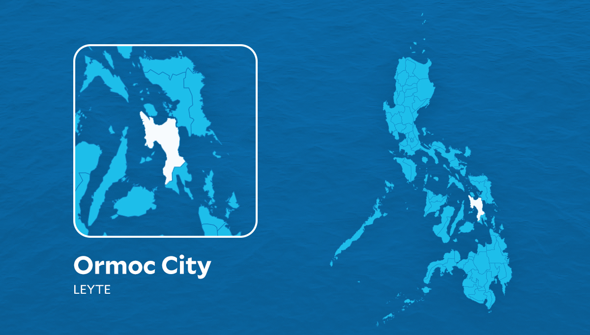 P7-M Shabu Seized, High-Value Suspect Arrested in Ormoc City Drug Bust