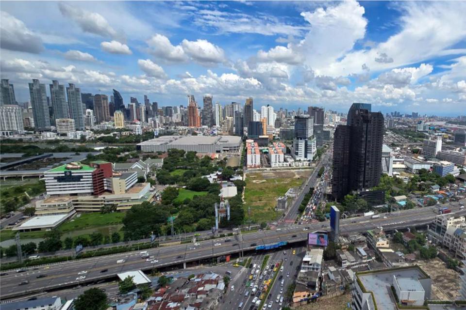 タイ不動産開発業者、住宅ローン不況で賃貸・倉庫へ業態転換