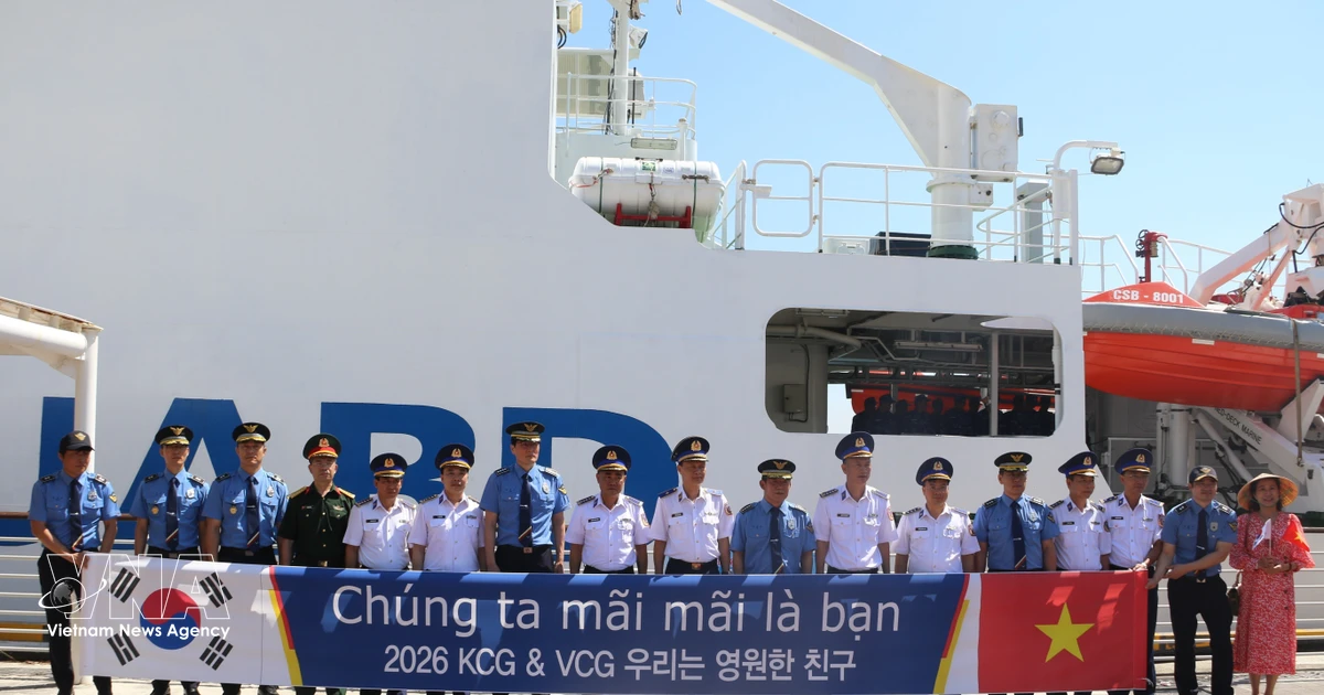 Vietnam Candidate Tops Asia-Pacific Votes for UNCLOS States Parties Meeting