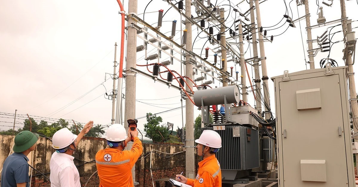 Vietnam Accelerates Economic Growth and International Cooperation: Progress Across Diverse Sectors
