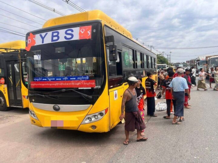 YBS accidents claim 14 lives in first 4 months of 2026