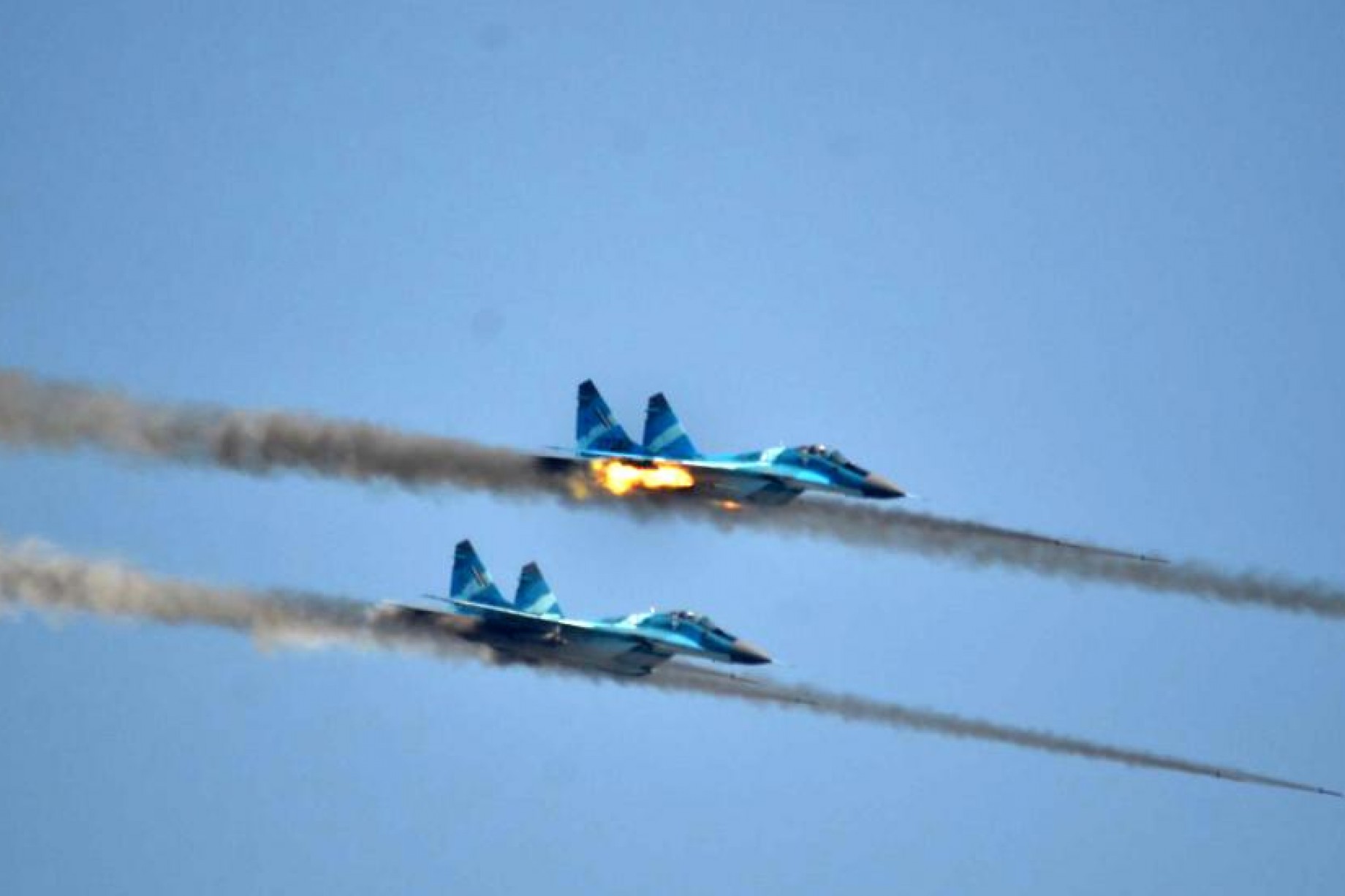 Myanmar military escalating aerial attacks on civilians: UN probe