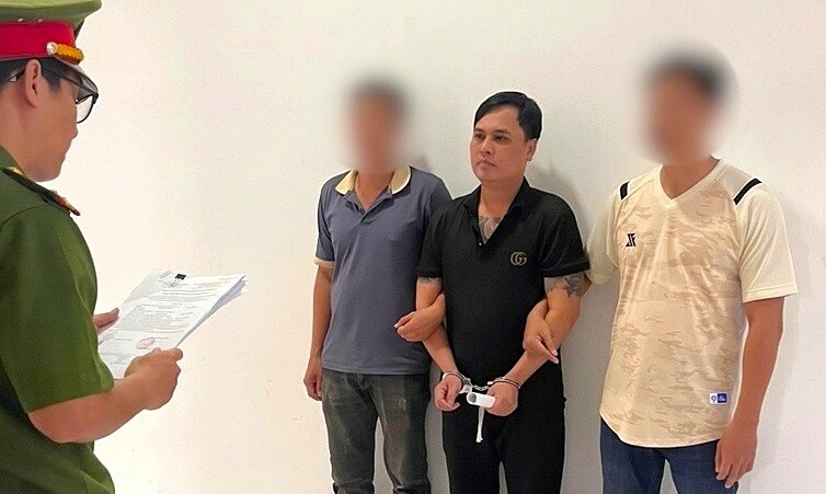 Prostitution ring dismantled in Lam Dong, charging up to 8 million VND