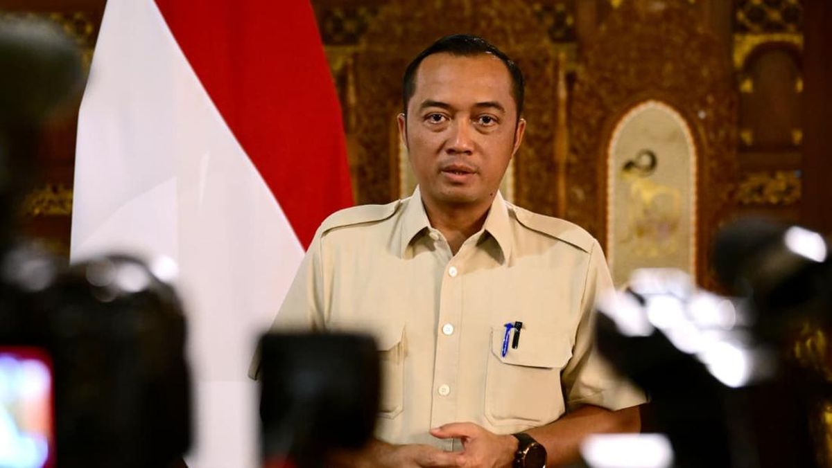 プラボウォ大統領、汚職撲滅へ政府高官に自己改革と汚職撲滅を指示
