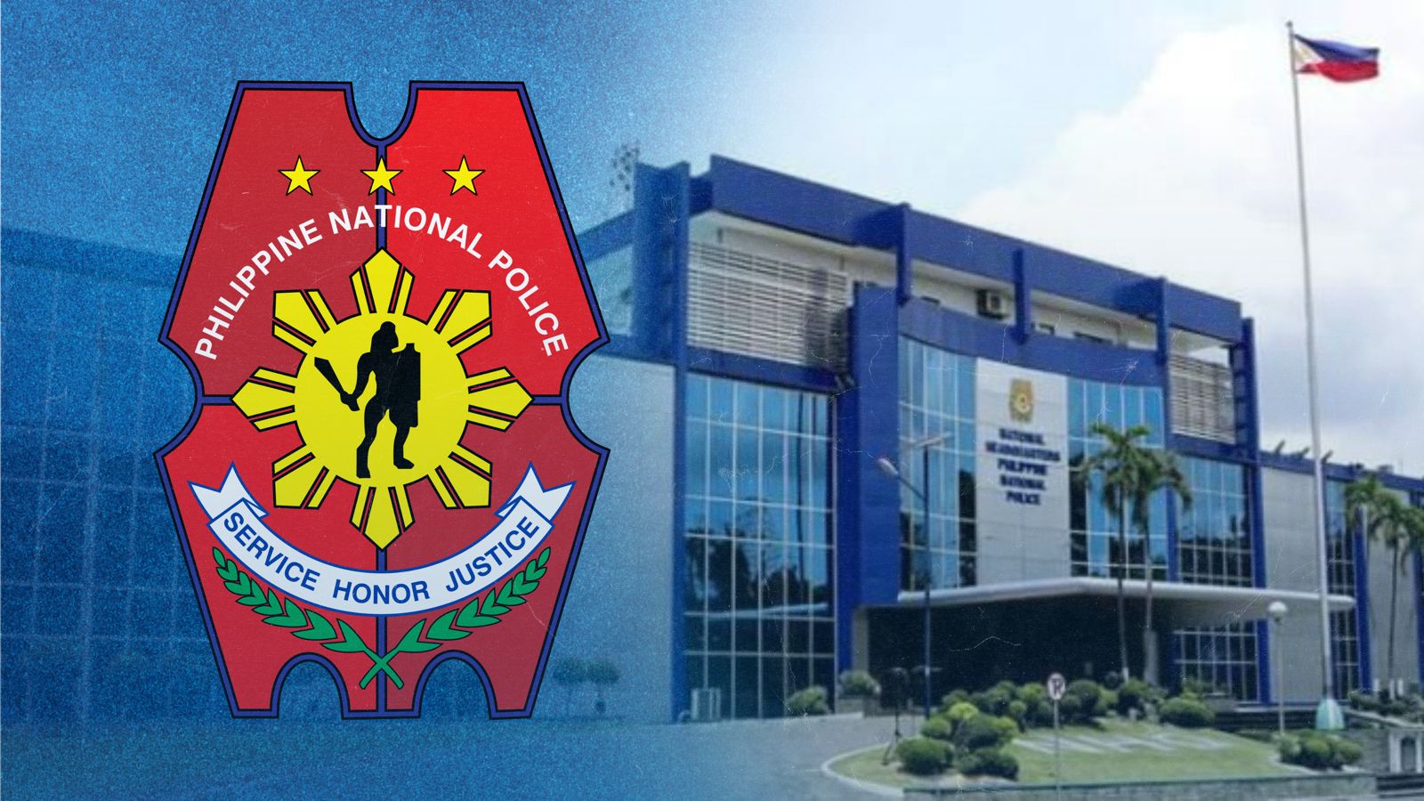 PNP Reshuffles 7 Officials, Names New NCRPO District Directors