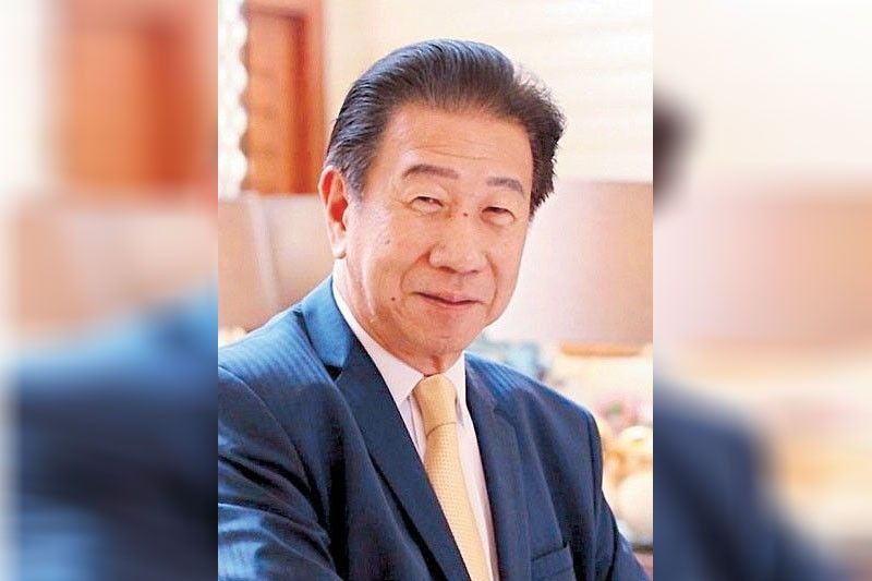 比中大使の舌戦、経済への影響懸念:フィリピン華商会が対話促す