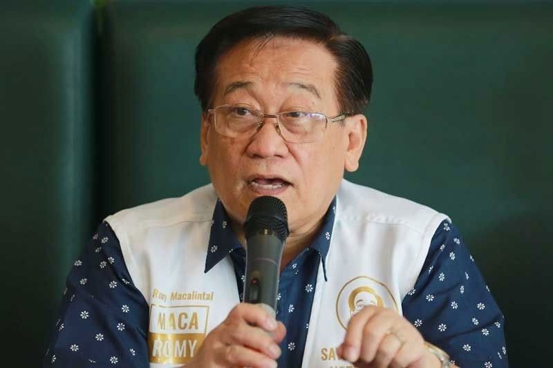 Lawyer to Oppose Extended Terms for Barangay Officials, Eyes Supreme Court