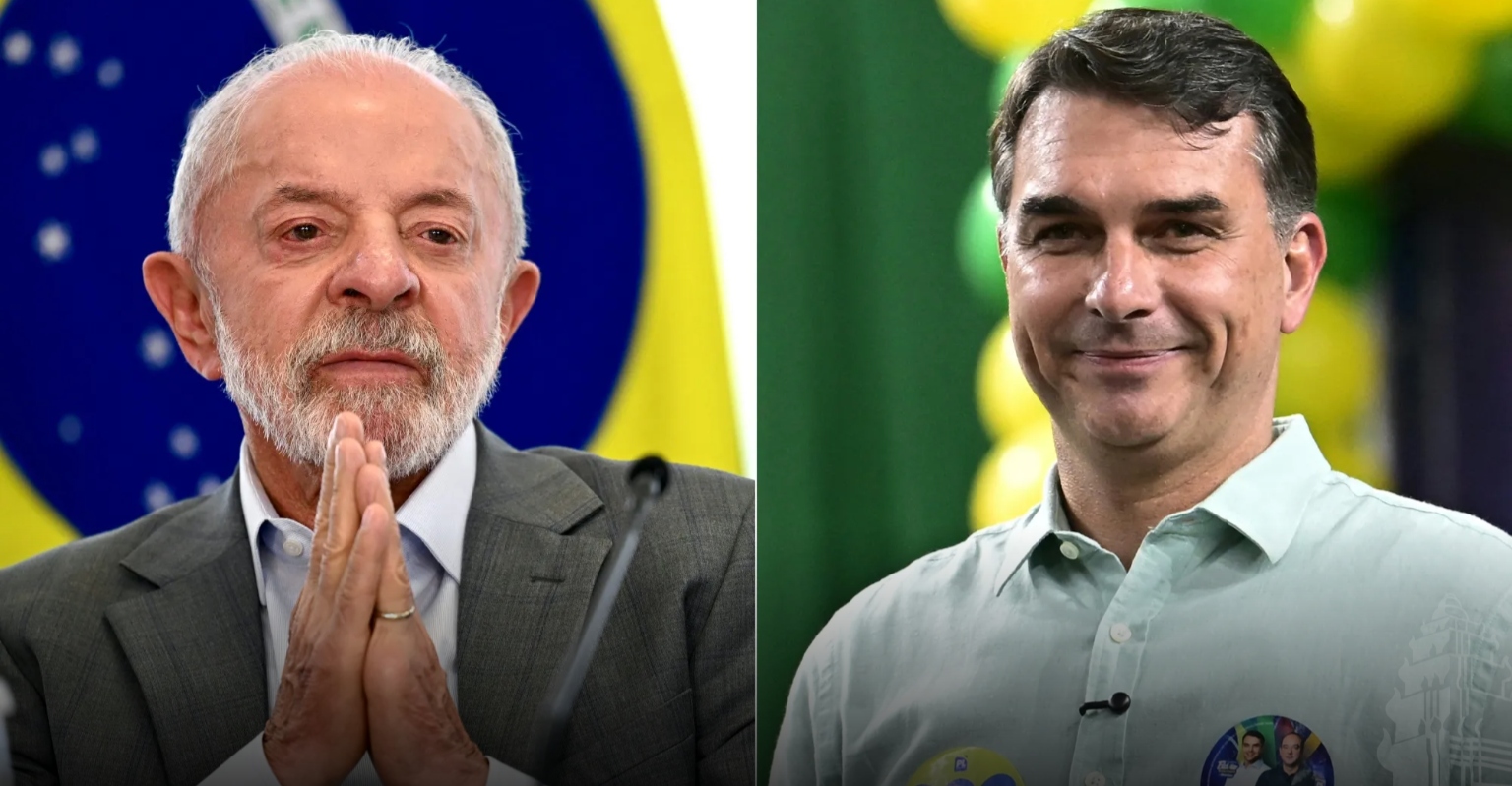 ブラジル大統領選、現職ルラ氏勝利も異議申し立てで市場動揺