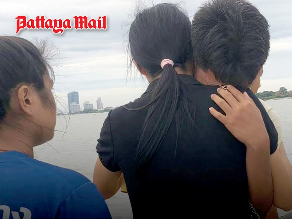 Sriracha Student Drowns During Sea Outing