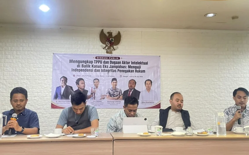 Former Special Prosecutor Linked to Corruption Cases Under Scrutiny