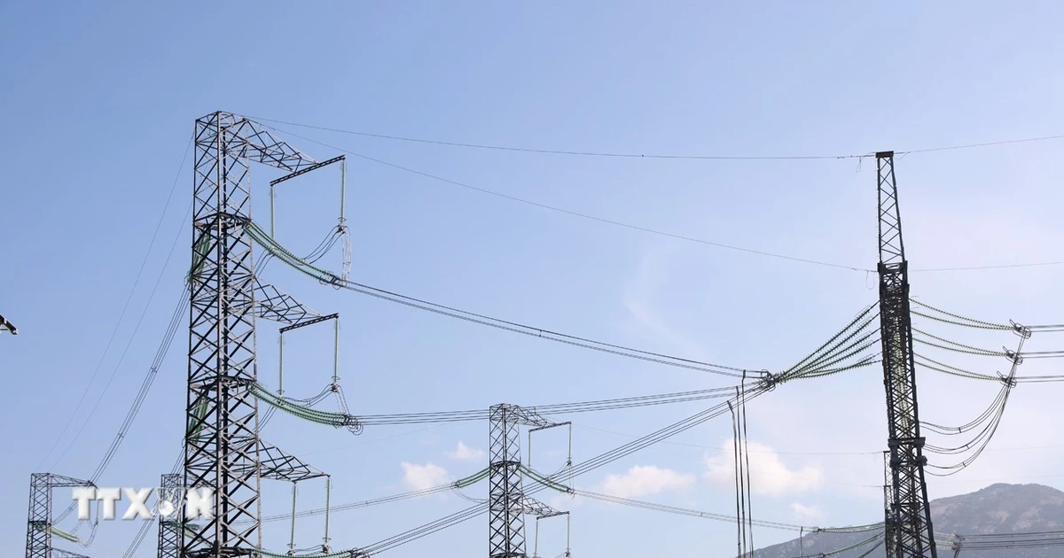 Vietnam’s Power Sector Prepares Strategies to Mitigate Dry Season Electricity Shortages in 2026