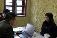 Vietnam blogger sentenced to six years in prison