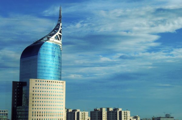 Indonesia Nominates Central Bank Deputy Destry Damayanti as New Governor