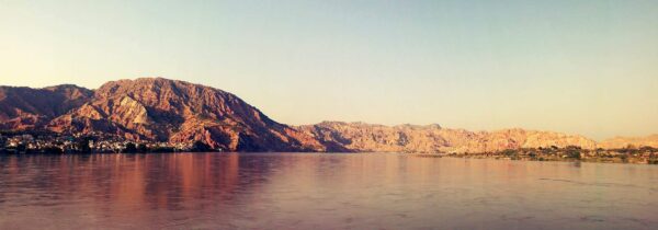 Pakistan Ups the Ante on Indus Water Dispute With India, Military Option Hinted