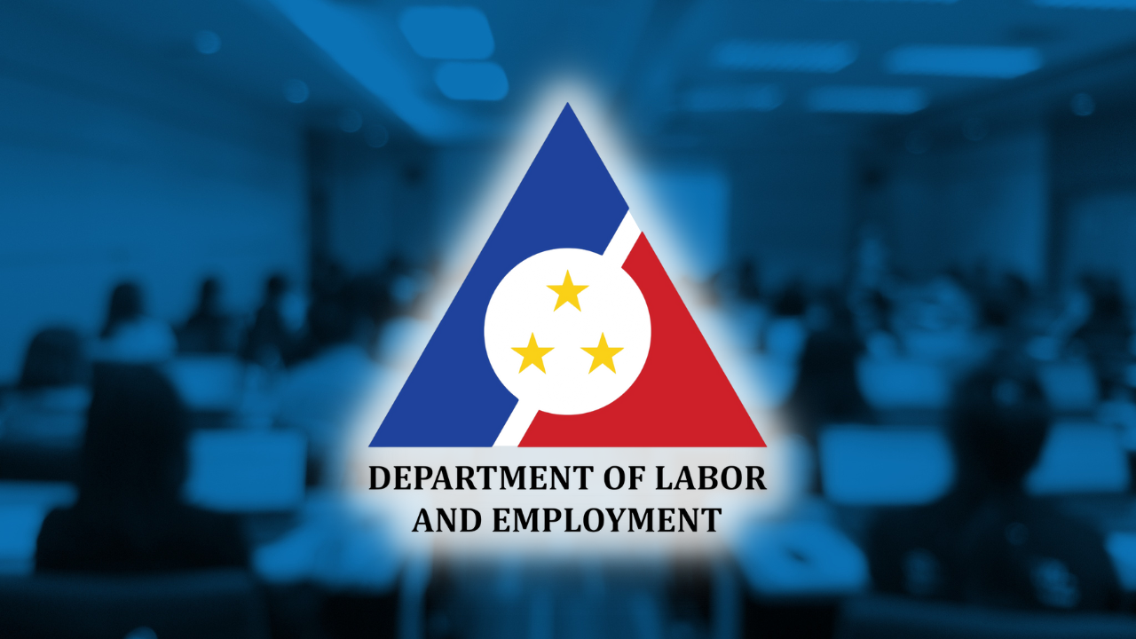 DOLE Reminds Employers of Compensation for Work-Related Injuries Amid Bad Weather