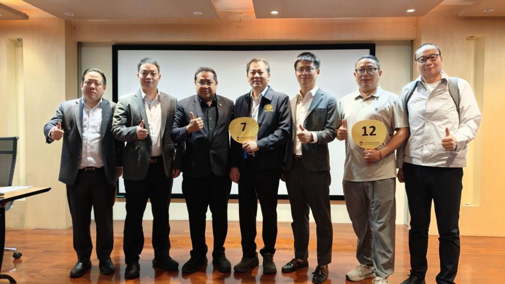 Thailand's Rubber Authority Sells Over 18,000 Tons of Stock Rubber for 1.23 Billion Baht