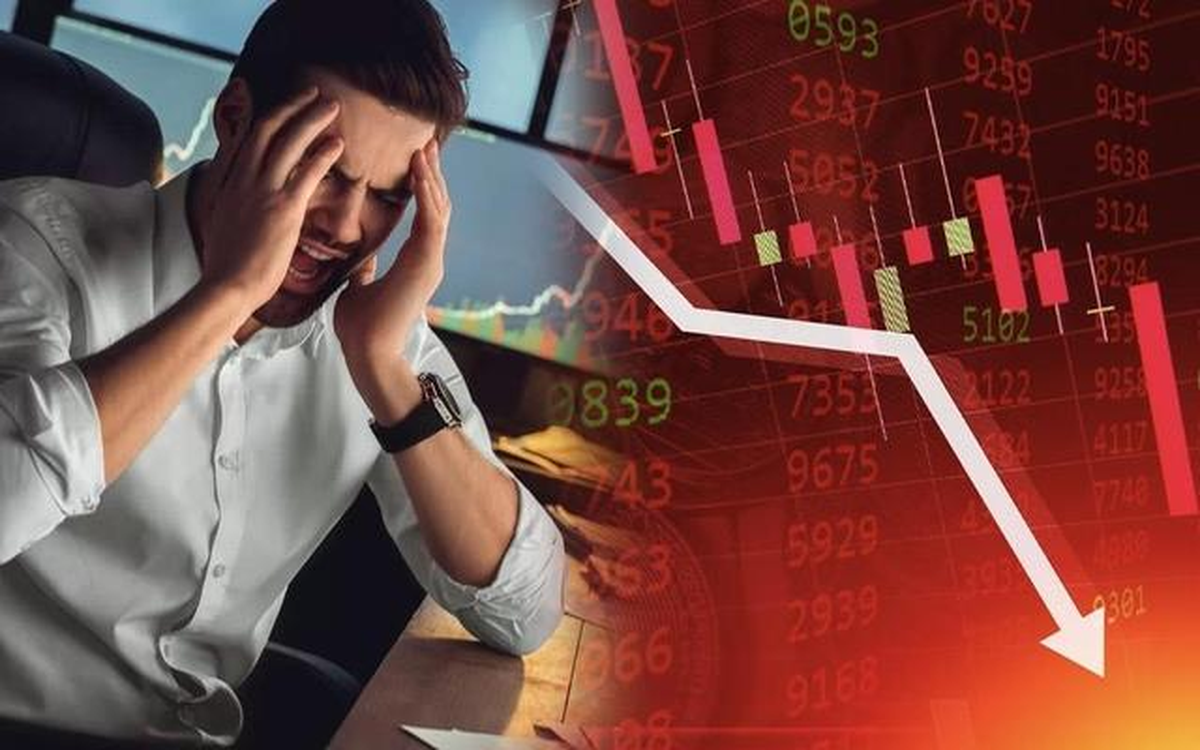 5月13日ベトナム株:外国人投資家が1.4兆ドン超を売り越し、MSB株には買い集中の動き