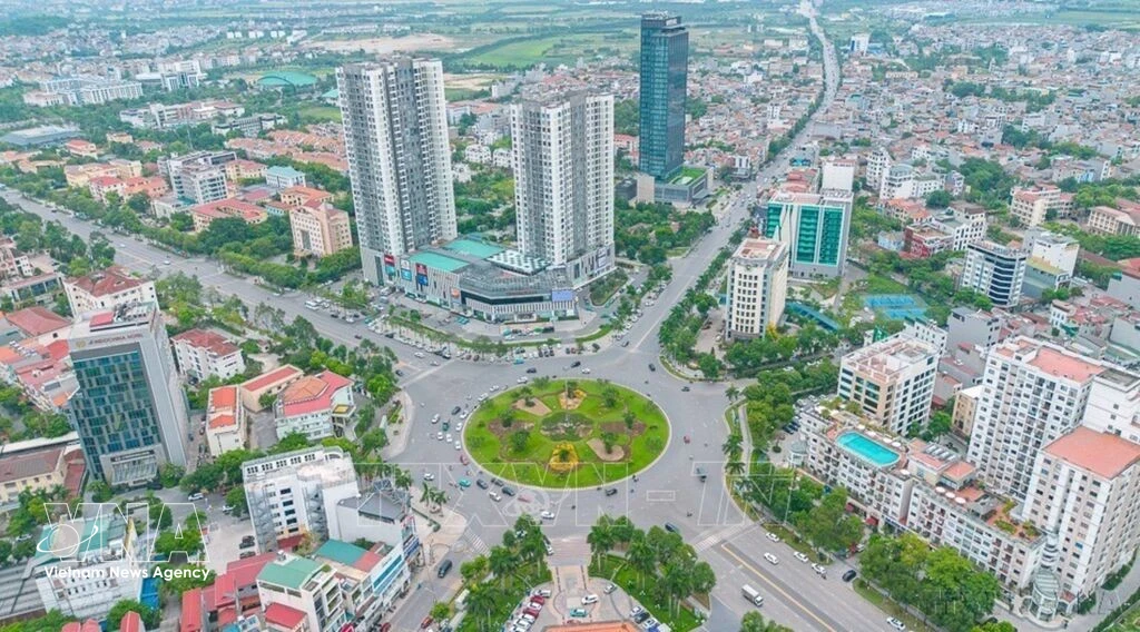 Bac Ninh poised for historic milestone as centrally-run city