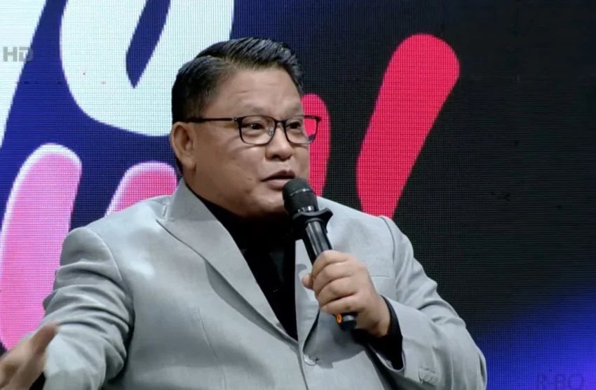 Jokowi's Lawyers: Roy Suryo's Pre-trial Strategy Shifted After SEMA Issuance