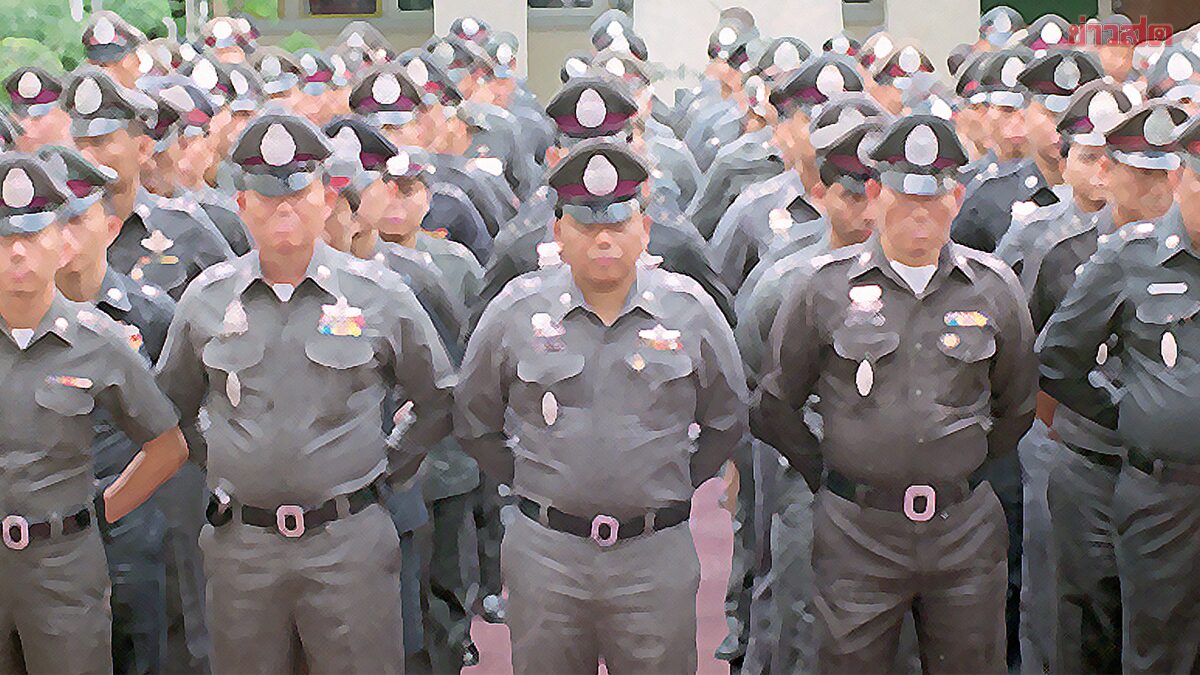 中国人誘拐・身代金要求事件、警察官4名に停職処分