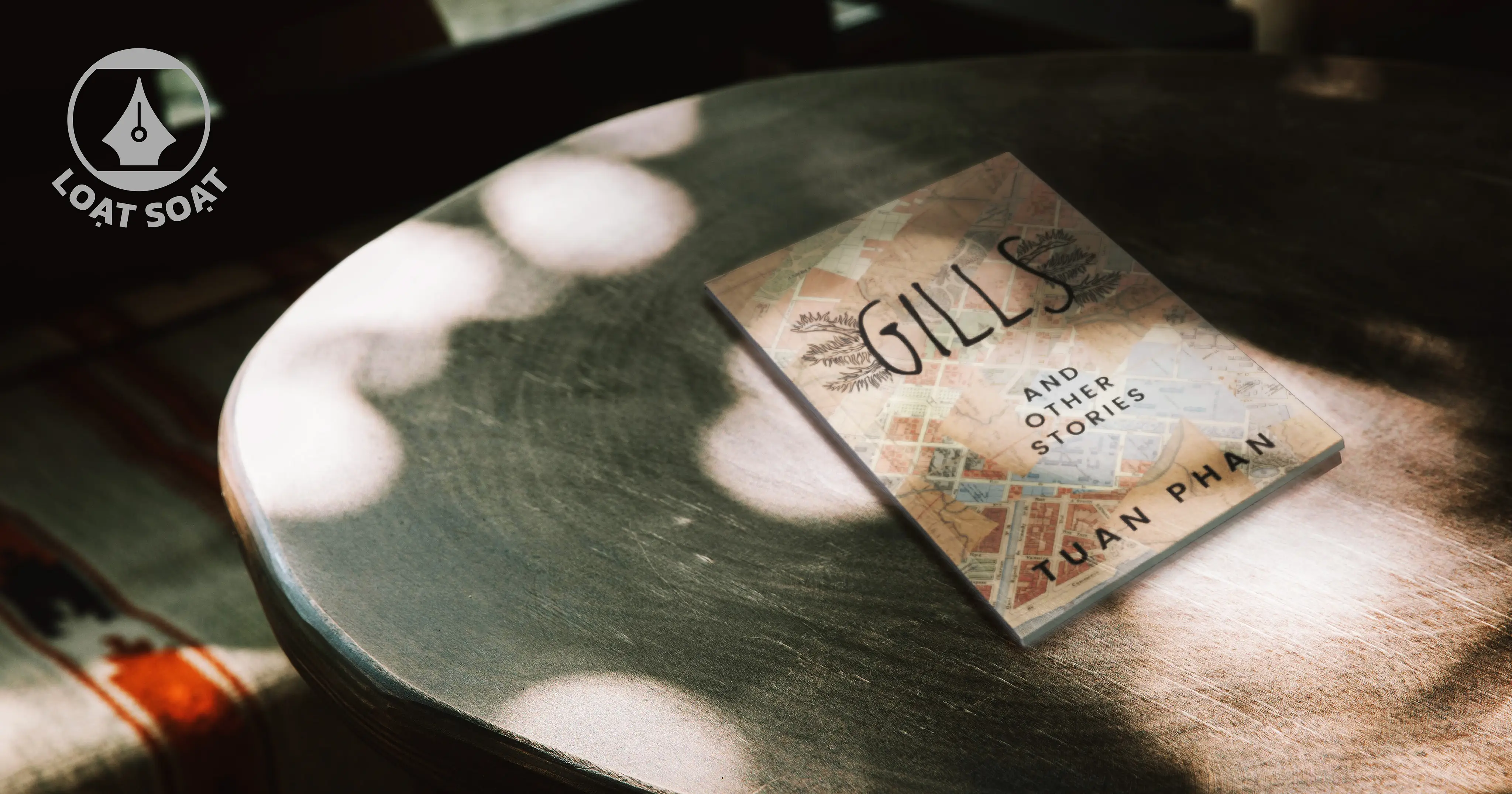 ベトナムの現代社会を描く短編集『Gills』、サイゴンの光と影を映し出す