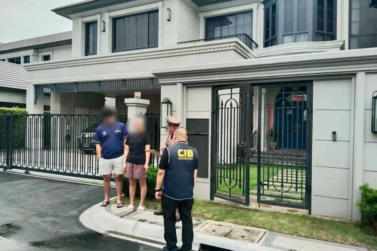 Thailand Intensifies Billion Baht Crackdown on Foreign Property Nominees